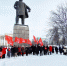 Тюменские коммунисты почтили память В.И. Ленина - КПРФ