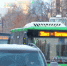 Чтобы пассажиры не мерзли: как тюменские автобусы готовят к зиме? - Комсомольская правда