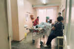 Заявлено о падении коронавируса в Тюменской области