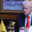 Сергей Миронов: старым лифтам нужна не цифровизация, а замена - Справедливая Россия
