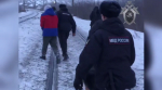 Кадр из видео Центрального МСУТ СК России