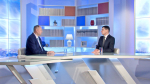 "Вести. Интервью". Игорь Ткаченко