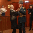 В Тюмени на открытие Года героев станцевал 98-летний ветеран ВОВ - MegaTyumen.Ru
