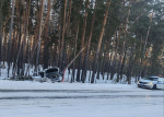 Фото Госавтоинспекции Тюменской области