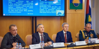 Сторонники «Единой России» в Тюменской области обсудили планы на 2025 год - MegaTyumen.Ru