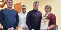 Необходимо развивать муниципалитеты, считает депутат ЛДПР Дмитрий Матющенко - ЛДПР