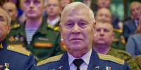Депутаты ЛДПР: 2025 - год героев России - ЛДПР