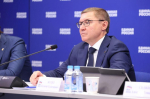 Фото пресс-службы «Единой России»