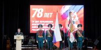 В Росгвардии состоялось праздничное мероприятие, посвященное Дню инженерной службы ведомства - Росгвардия