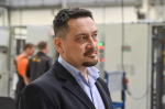 Сергей Елесин, ИА "Тюменская линия"