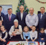 Для ишимской семьи с 14-ю детьми провели экскурсию в музее «Городская управа» - Единая Россия