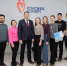 В зимнем Дне донора приняли участие выпускники, студенты и сотрудники ТМУ - Тюменский ГМУ
