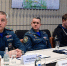 ‍Начальник областного главка МЧС России Артур Хачатрян принял участие в «Безопасной Арктике - 2025». - МЧС