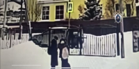 Следствие просит помочь с поиском похищенной девочки - Newsprom.Ru