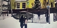 Оперативное видео СУ СК РФ по Тюменской области - Управление следственного комитета