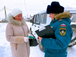 В Заводоуковском районе проходят профилактические рейды