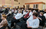 Новые проекты Кулаковского поселения