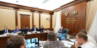 Межуниверситетский кампус в Тюмени возведут из отечественных стройматериалов - Комсомольская правда