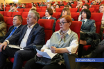 Новые маркировки и другие сложности: в Тюмени прошел День консультаций для предпринимателей