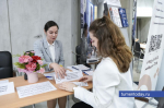 Новые маркировки и другие сложности: в Тюмени прошел День консультаций для предпринимателей