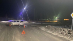 Под Тюменью 20-летняя водитель спровоцировала ДТП, в котором пострадали дети