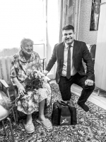 Дожить до ста? Попробуйте