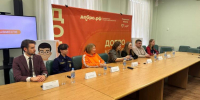 18 волонтеров из Тюмени отправились на ликвидацию мазута в Краснодарский край - ИА Тюменская линия