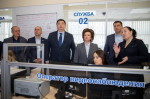 Фокус - на безопасность тюменцев