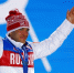 13 февраля - день рождения трёхкратного чемпиона Европы по биатлону Евгения Гараничева (ВИДЕО) - Тюменская арена
