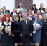 Церемония награждения победителей конкурса "Библиотекарь - знаток права" 2024 года. - ИА Тюменская линия