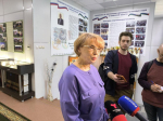 ИА "Тюменская линия"