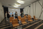 Тюменский проект восполняет дефицит спортивных комментаторов