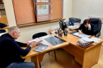 О рассмотрении Государственной жилищной инспекцией Тюменской области административных дел за неделю