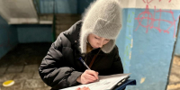 Государственный жилищный инспектор проверил содержание общего имущества в многоквартирном доме №18 на ул. Газовиков в Тюмени - Госжилинспекция