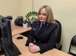Служба безопасности на транспорте