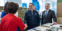 Фото из телеграм-канала Александра Моора - Tumentoday.Ru