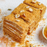 Самый простой "Медовик" из одного коржа: получается вкуснее, чем классика - NG72.Ru
