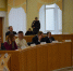Депутаты обсудили поддержку народных дружин - Городская Дума