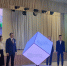 Якушев и Моор открыли школу-детсад в поселке Московском - Newsprom.Ru