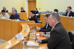 Здравоохранение и сохранение культурного наследия — в центре внимания депутатов