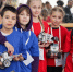 Юные робототехники Тюменской области посоревновались в хакатоне - Департамент физкультуры и спорта