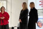 В Институте материнства и детства провели семинар по вопросам вскармливания