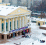 Фотовыставка «Светопись» протоиерея Петра Сургучева откроется в ТБДТ - Департамент культуры