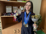 Госавтоинспекция по Тюменской области
