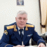 Поздравление руководителя следственного управления с Днем защитника Отечества - Управление следственного комитета