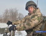 Фото Светланы Гончаровой