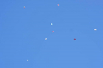 Военно-историческая реконструкция стала частью #СпецоперацииЛед в Тюмени