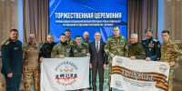 "Боевой кадровый резерв" - Rayon72.Ru