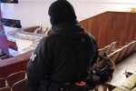 Росгвардия в Тюмени обеспечила безопасность праздничных мероприятий в рамках Дня защитника Отечества