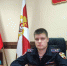 В Тюмени личному составу территориального управления Росгвардии представили нового начальника - Park72.Ru